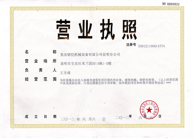 資質(zhì)1.1